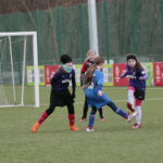 Z podwórka na stadion o puchar Tymbarku PZPN / Marzena Mąkosa / Radio Kielce