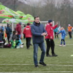 Z podwórka na stadion o puchar Tymbarku PZPN / Marzena Mąkosa / Radio Kielce