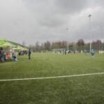 Z podwórka na stadion o puchar Tymbarku PZPN / Marzena Mąkosa / Radio Kielce