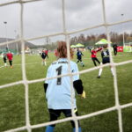 Z podwórka na stadion o puchar Tymbarku PZPN / Marzena Mąkosa / Radio Kielce