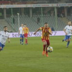 Mecz Korona Kielce - Lech Poznań / Marzena Mąkosa / Radio Kielce