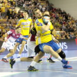 Liga Mistrzów. PGE Vive - Motor Zaporoże / Marzena Mąkosa / Radio Kielce