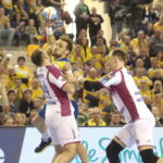 Liga Mistrzów. PGE Vive - Motor Zaporoże / Marzena Mąkosa / Radio Kielce