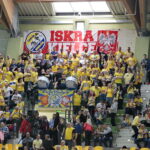 Liga Mistrzów. PGE Vive - Motor Zaporoże / Marzena Mąkosa / Radio Kielce