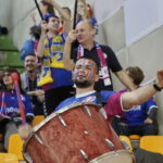 Liga Mistrzów. PGE Vive - Motor Zaporoże / Marzena Mąkosa / Radio Kielce