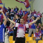 Liga Mistrzów. PGE Vive - Motor Zaporoże / Marzena Mąkosa / Radio Kielce