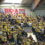 Liga Mistrzów. PGE Vive - Motor Zaporoże / Marzena Mąkosa / Radio Kielce