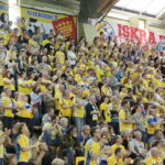 Liga Mistrzów. PGE Vive - Motor Zaporoże / Marzena Mąkosa / Radio Kielce