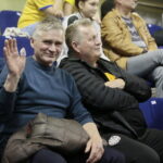 Liga Mistrzów. PGE Vive - Motor Zaporoże / Marzena Mąkosa / Radio Kielce