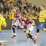 Liga Mistrzów. PGE Vive - Motor Zaporoże / Marzena Mąkosa / Radio Kielce