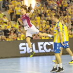 Liga Mistrzów. PGE Vive - Motor Zaporoże / Marzena Mąkosa / Radio Kielce