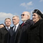 Przysięga żołnierzy 10. Świętokrzyskiej Brygady Obrony Terytorialnej / Marzena Mąkosa / Radio Kielce