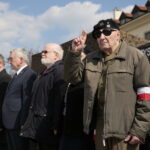 Przysięga żołnierzy 10. Świętokrzyskiej Brygady Obrony Terytorialnej / Marzena Mąkosa / Radio Kielce