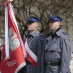 Przysięga żołnierzy 10. Świętokrzyskiej Brygady Obrony Terytorialnej / Marzena Mąkosa / Radio Kielce