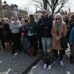 Przysięga żołnierzy 10. Świętokrzyskiej Brygady Obrony Terytorialnej / Marzena Mąkosa / Radio Kielce