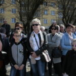 Przysięga żołnierzy 10. Świętokrzyskiej Brygady Obrony Terytorialnej / Marzena Mąkosa / Radio Kielce