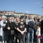 Przysięga żołnierzy 10. Świętokrzyskiej Brygady Obrony Terytorialnej / Marzena Mąkosa / Radio Kielce