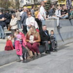 Przysięga żołnierzy 10. Świętokrzyskiej Brygady Obrony Terytorialnej / Marzena Mąkosa / Radio Kielce