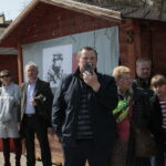 Przysięga żołnierzy 10. Świętokrzyskiej Brygady Obrony Terytorialnej / Marzena Mąkosa / Radio Kielce