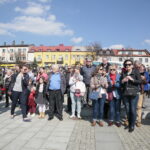 Przysięga żołnierzy 10. Świętokrzyskiej Brygady Obrony Terytorialnej / Marzena Mąkosa / Radio Kielce