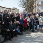 Przysięga żołnierzy 10. Świętokrzyskiej Brygady Obrony Terytorialnej / Marzena Mąkosa / Radio Kielce