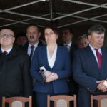 Przysięga żołnierzy 10. Świętokrzyskiej Brygady Obrony Terytorialnej / Marzena Mąkosa / Radio Kielce