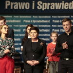 Spotkanie wicepremier Beaty Szydło z mieszkańcami / Marzena Mąkosa / Radio Kielce