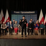 Spotkanie wicepremier Beaty Szydło z mieszkańcami / Marzena Mąkosa / Radio Kielce