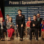 Spotkanie wicepremier Beaty Szydło z mieszkańcami / Marzena Mąkosa / Radio Kielce