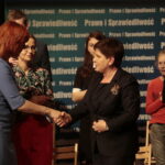 Spotkanie wicepremier Beaty Szydło z mieszkańcami / Marzena Mąkosa / Radio Kielce