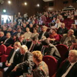 Spotkanie wicepremier Beaty Szydło z mieszkańcami / Marzena Mąkosa / Radio Kielce