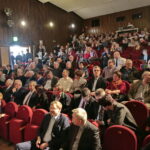 Spotkanie wicepremier Beaty Szydło z mieszkańcami / Marzena Mąkosa / Radio Kielce