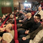 Spotkanie wicepremier Beaty Szydło z mieszkańcami / Marzena Mąkosa / Radio Kielce