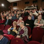 Spotkanie wicepremier Beaty Szydło z mieszkańcami / Marzena Mąkosa / Radio Kielce