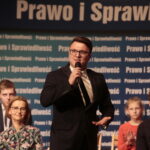 Spotkanie wicepremier Beaty Szydło z mieszkańcami / Marzena Mąkosa / Radio Kielce