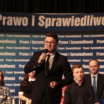 Spotkanie wicepremier Beaty Szydło z mieszkańcami / Marzena Mąkosa / Radio Kielce
