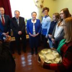 Olszownica. Dzień Kobiet w KGW / Emilia Sitarska / Radio Kielce