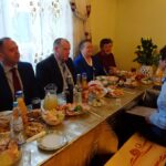 Olszownica. Dzień Kobiet w KGW / Emilia Sitarska / Radio Kielce