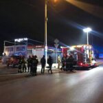 Akcja Powiatowego Centrum Zarządzania Kryzysowego / Tomasz Staniek