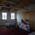 Otwarcie hali sportowej przy Zespole Szkół nr 1 / Emilia Sitarska / Radio Kielce