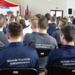 Otwarcie hali sportowej przy Zespole Szkół nr 1 / Emilia Sitarska / Radio Kielce