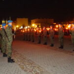 Uroczystości ku czci Żołnierzy Wyklętych / Emilia Sitarska / Radio Kielce