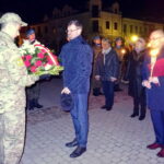 Uroczystości ku czci Żołnierzy Wyklętych / Emilia Sitarska / Radio Kielce