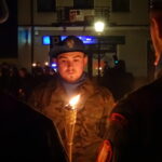 Uroczystości ku czci Żołnierzy Wyklętych / Emilia Sitarska / Radio Kielce