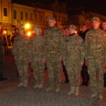 Uroczystości ku czci Żołnierzy Wyklętych / Emilia Sitarska / Radio Kielce