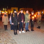 Uroczystości ku czci Żołnierzy Wyklętych / Emilia Sitarska / Radio Kielce