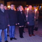 Uroczystości ku czci Żołnierzy Wyklętych / Emilia Sitarska / Radio Kielce