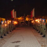 Uroczystości ku czci Żołnierzy Wyklętych / Emilia Sitarska / Radio Kielce