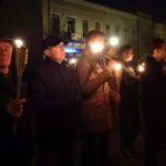 Uroczystości ku czci Żołnierzy Wyklętych / Emilia Sitarska / Radio Kielce