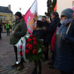 Ostrowiec Świętokrzyski. „Marsz Tropem Wilczym 1963” / Emilia Sitarska / Radio Kielce